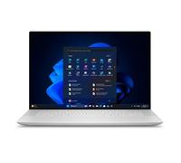 DELL XPS 16 (9640) - Ordenador portátil de 16", Pantalla FHD+ 120Hz Infinity Edge, Intel Core Ultra 7 155H, NVIDIA Geforce RTX 4050, 16GB RAM, 1TB SSD, Windows 11 Pro, Teclado AZERTY retroiluminado