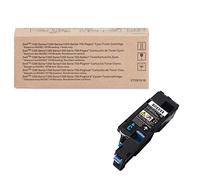 DELL YX24V Cartucho de tóner Original Cian 1 Pieza(s) - Tóner para impresoras láser (700 páginas, Cian, 1 Pieza(s))