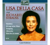 Della Casa,Lisa - Lieder [Import]