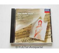 Della Casa Lisa - Stimmen d.Jahrhdts./Arien [Import]