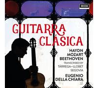 Della Chiara - Guitarra Clasica