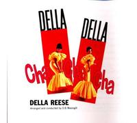 Della Della Cha Cha Cha by Della Reese (1990-10-29)