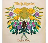 Della Mae – Family Reunion – CD – Importación USA