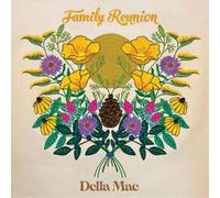Della Mae – Family Reunion – CD – Importación USA