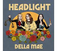 Della Mae - Headlight (LP) [Vinilo]