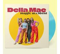 Della Mae - Magic Accident [Vinilo]