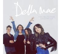 Della Mae The Butcher Shoppe EP (CD) EP (Importación USA)