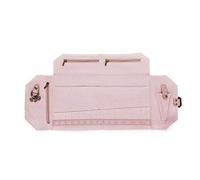 della Q Estuche de Aguja, Diseño de Pétalos, Talla única