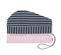 Della Q Rollo Caso, Blush, 47x25cm