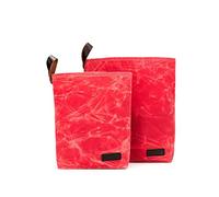 della Q Saco de Punto, Salmón, Talla única