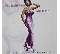 Della Reese - All of Me