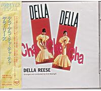 Della Reese - Della Della Della Cha Cha