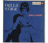 Della Reese - Della On Stage