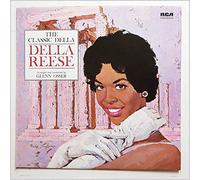 DELLA REESE - Della Reese: The Classic Della [ LP Vinyl ]