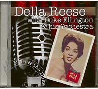 Della Reese & Duke Ellington - Della Reese - With Duke Ellington & His Orchestra