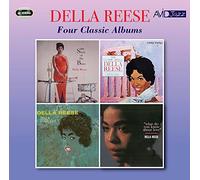 Della Reese - Four Classic Albums