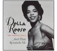 Della Reese - Jubilee Years