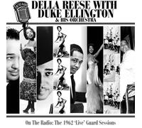 Della Reese - On the Radio: the 1962 Live Gu
