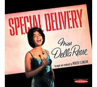 Della Reese - Special Delivery