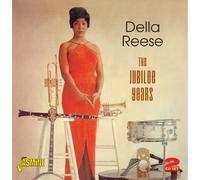 Reese,Della - The Jubilee Years: The Singles 1954-1959