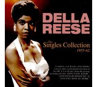 Della Reese - The Singles Collection 1955-62