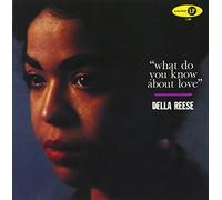 Della Reese - What Do You Know About Love?