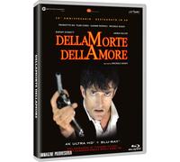 Dellamorte Dellamore (4K Ultra Hd (4K UHD Blu-ray)