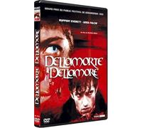 Dellamorte Dellamore [Francia] [DVD]