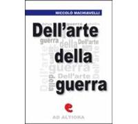 Dellarte Della Guerra (ebook)