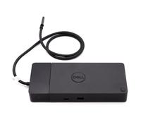 DellDELL WD22TB4 Docking Thunderbolt Zwart (DELL-WD22TB4)