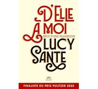 D'elle à moi: Récit d'une transition