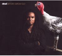 Delle - Before I Grow Old [Import]