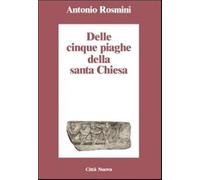 Delle cinque piaghe della santa Chiesa (Minima)