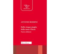 Delle cinque piaghe della santa Chiesa (Pellicano rosso)