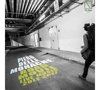 Delle Monache Piero - Road Movie Live Music 2012-2017