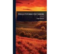 Delle Storie Di Chieri