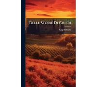 Delle Storie Di Chieri