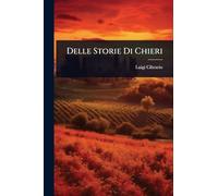 Delle Storie Di Chieri
