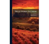Delle Storie Di Chieri