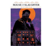 Dell'edera, Werther - House of Slaughter Vol. 1 SC: Collecting House of Slaughter Vol. #1-5 (HOUSE OF SLAUGHTER TP)