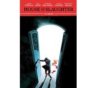 Dell'edera, Werther - House of Slaughter Vol. 2 SC (HOUSE OF SLAUGHTER TP)