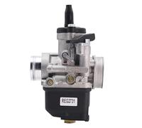 DELLEN Carburador de Motocicleta for Dellorto PHBL 25 BS PHBL 25BS 2T(A) R2731 Start Man for Aprilia 50 Amico LX GL DT 50-300cc