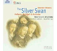 DELLER ALFRED (controtenore) - Gibbons;the Silver Swan