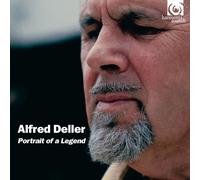 Deller, Alfred - Portrait of a Legend