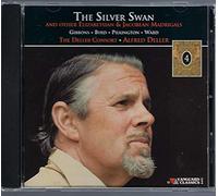 Deller Consort - Silver Swan