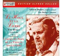 Deller Consort - The Holly and the Ivy