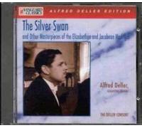 Deller Consort - The Silver Swan