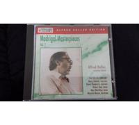 Deller - Madrigal Masterpieces Vol.2