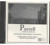 Deller - Purcell;Dido & Aeneas