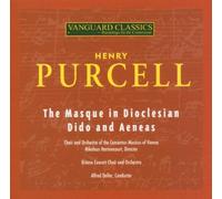 Deller^Watts^Tear^Harnoncourt - Dido and Aeneas/+